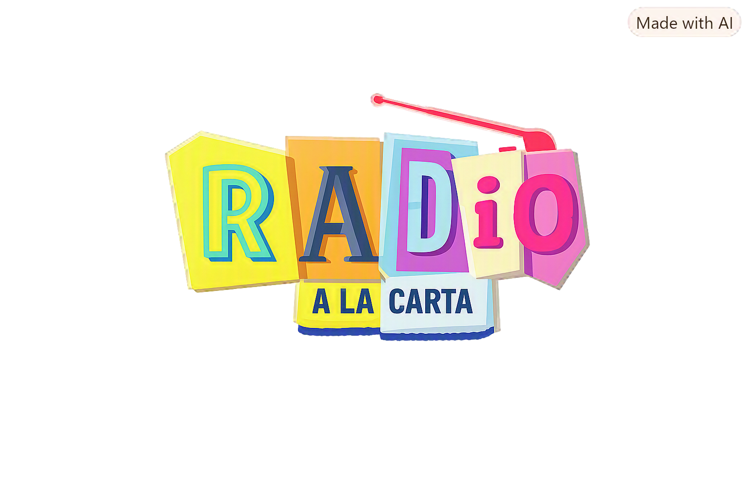 Radio a la Carta