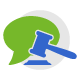Representación Judicial