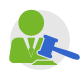 Representación Judicial
