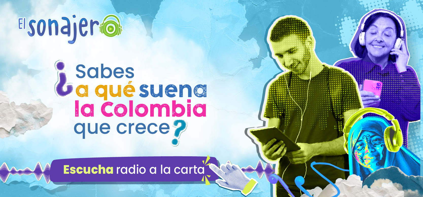 Bienestar Familiar Radio