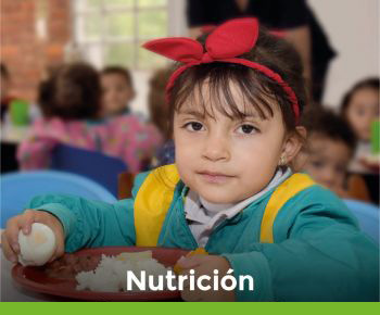 clic para consultar información de Nutrición imagen con enlace a sección de nutrición