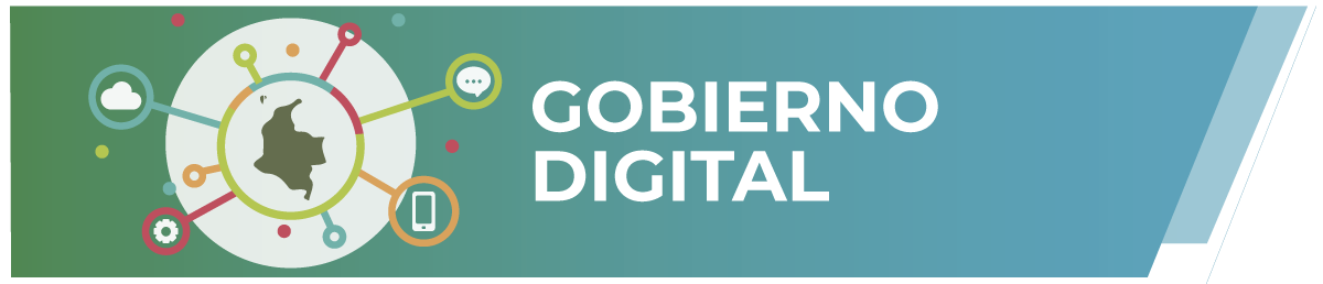 imagen titular Gobierno Digital