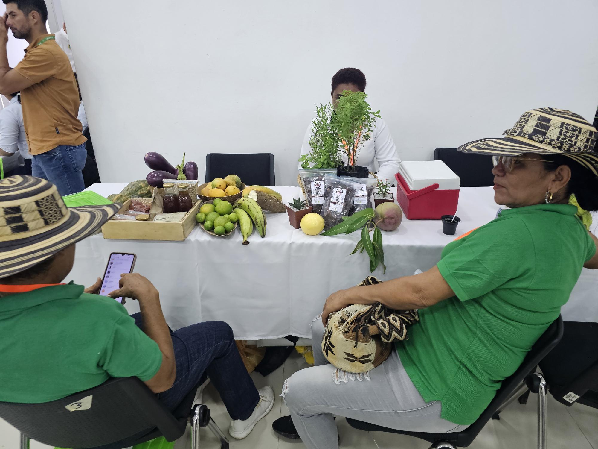 Compras Locales Bolivar