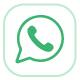 icono decorativo whatsapp
