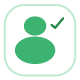 icono decorativo whatsapp