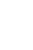 ícono decorativo dimensión