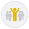 icono servicios comunidad