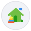 Centro de Desarrollo Infantil