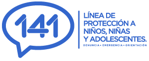 imagen distintiva linea 141