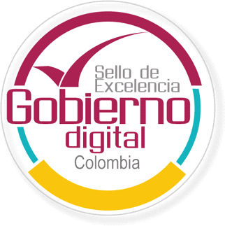 imagen sello de excelencia Mintic